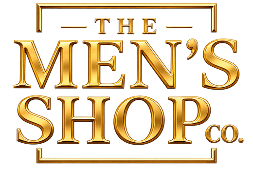 logo The Men's Shop Co.
