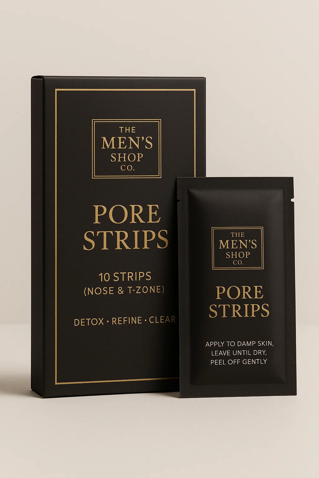 Pore Strips (10-Pack)