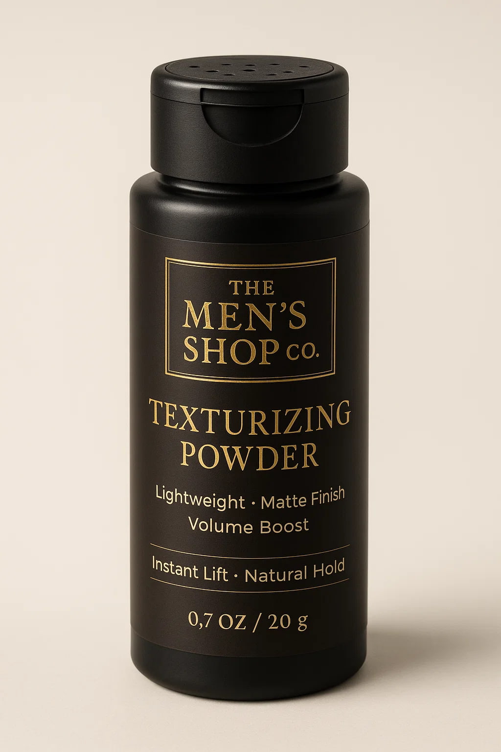 Texturizing Powder